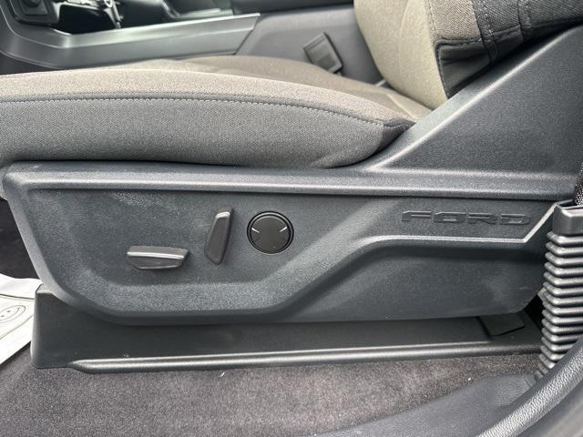 new 2025 Ford F-150 car, priced at $63,525