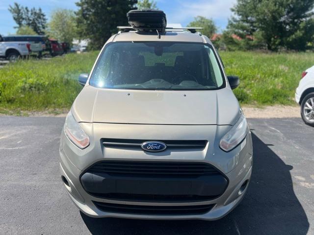 used 2014 Ford Transit Connect car, priced at $12,961