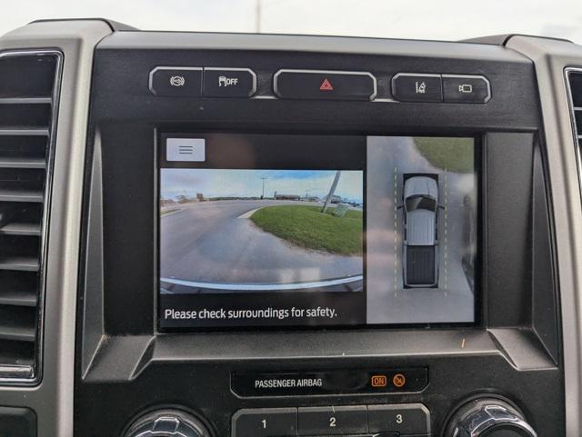 used 2021 Ford F-350 car, priced at $63,210