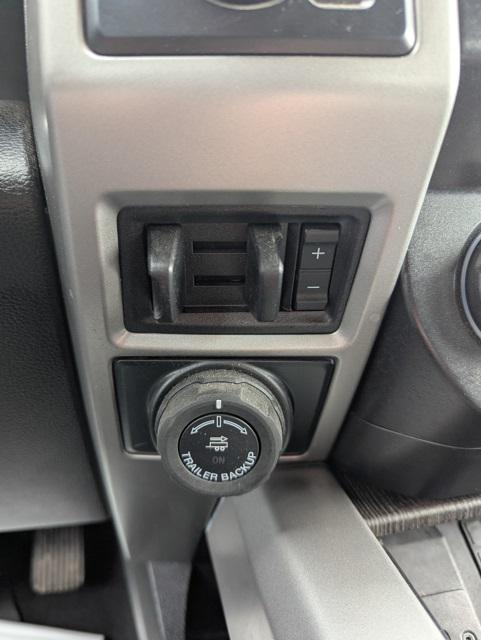 used 2021 Ford F-350 car, priced at $63,210