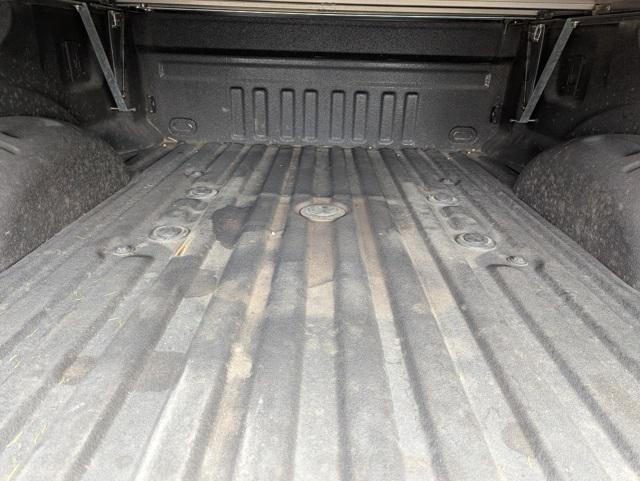 used 2021 Ford F-350 car, priced at $63,210
