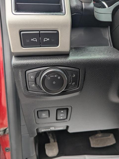 used 2021 Ford F-350 car, priced at $63,210