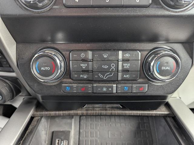 used 2021 Ford F-350 car, priced at $63,210