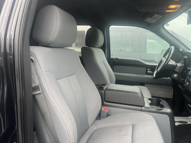 used 2013 Ford F-150 car, priced at $17,993