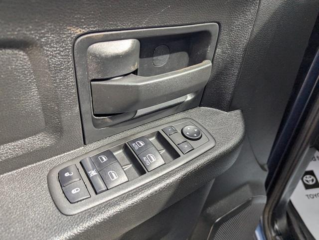 used 2022 Ram 2500 car, priced at $37,881