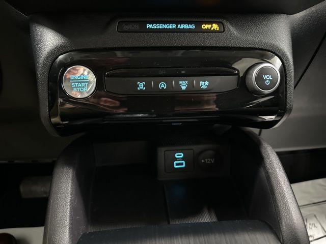 used 2023 Ford Escape car, priced at $24,868