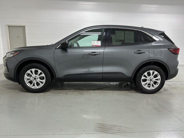 used 2023 Ford Escape car, priced at $24,868
