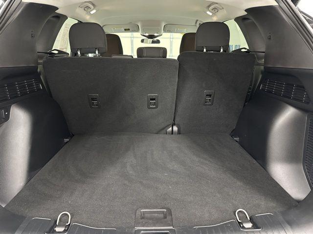 used 2023 Ford Escape car, priced at $24,868