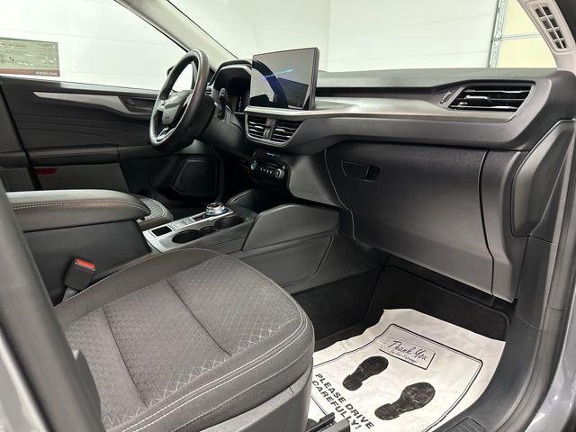 used 2023 Ford Escape car, priced at $24,868