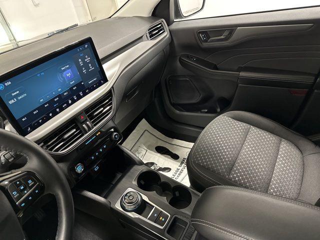 used 2023 Ford Escape car, priced at $24,868