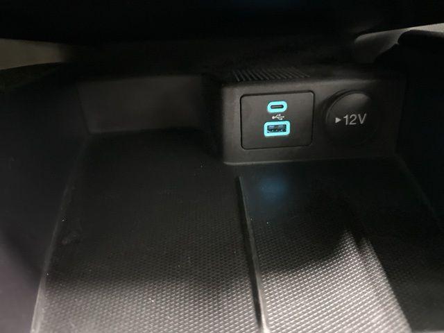 used 2023 Ford Escape car, priced at $24,868