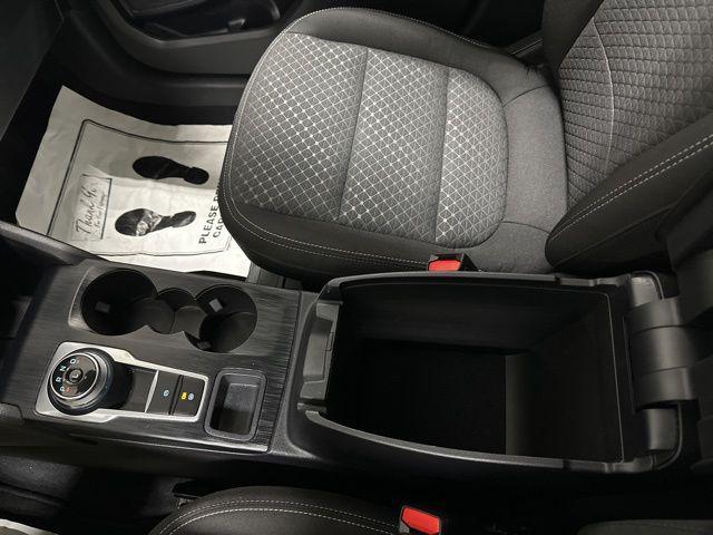 used 2023 Ford Escape car, priced at $24,868