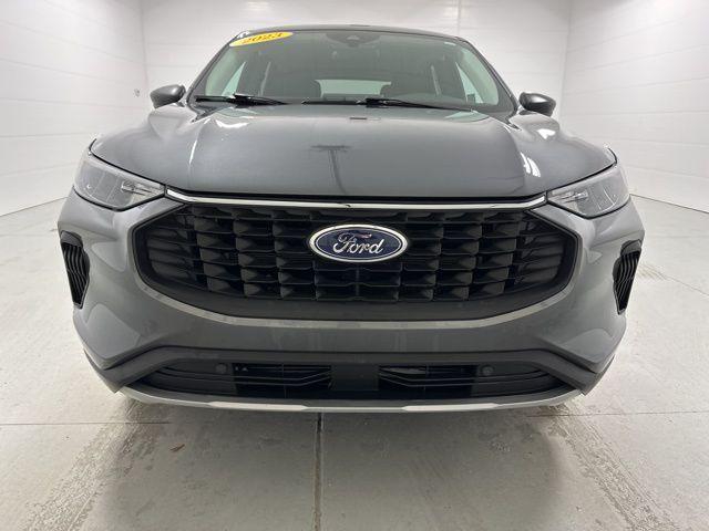 used 2023 Ford Escape car, priced at $24,868