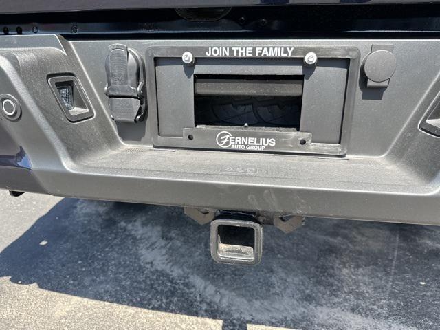 new 2025 Ford F-150 car, priced at $76,130