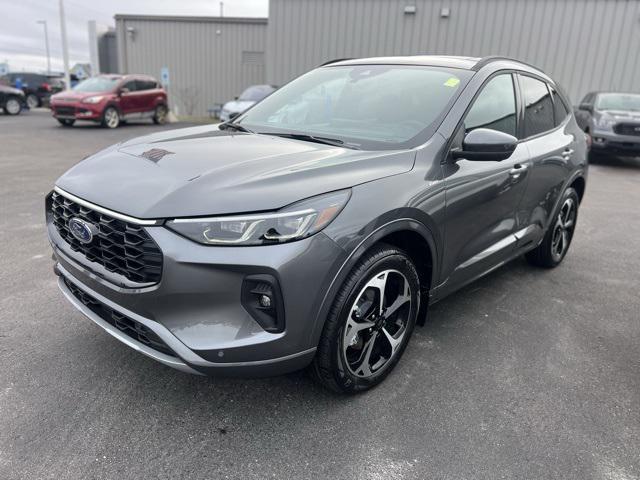 new 2025 Ford Escape car, priced at $42,275