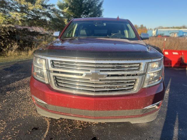 used 2016 Chevrolet Suburban car, priced at $19,753