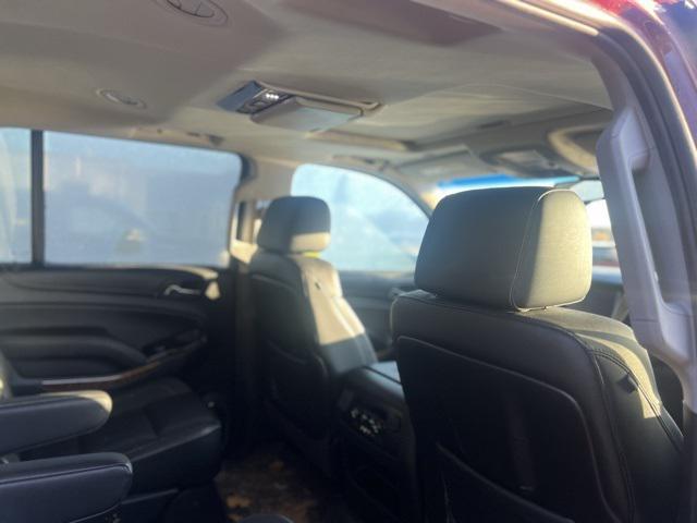 used 2016 Chevrolet Suburban car, priced at $19,753