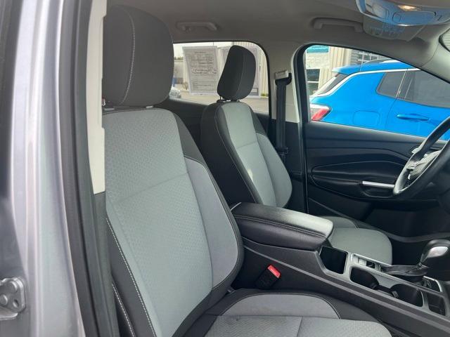 used 2019 Ford Escape car, priced at $18,752