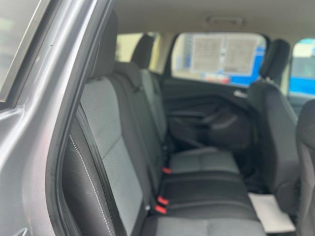 used 2019 Ford Escape car, priced at $18,752