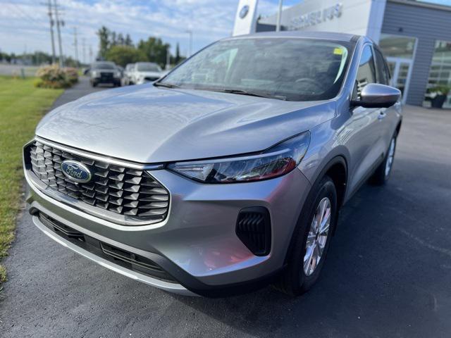 new 2024 Ford Escape car, priced at $37,070