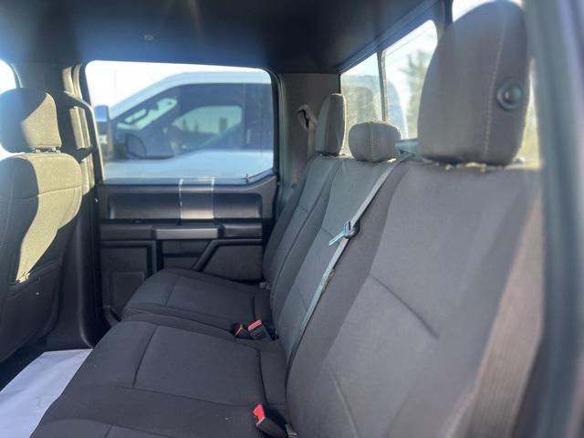 used 2019 Ford F-150 car, priced at $27,258