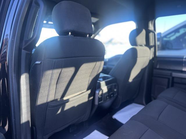 used 2019 Ford F-150 car, priced at $27,258