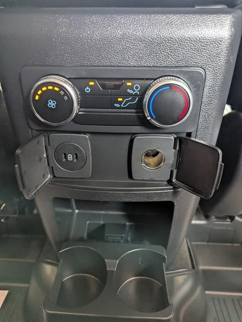 used 2023 Ford Explorer car