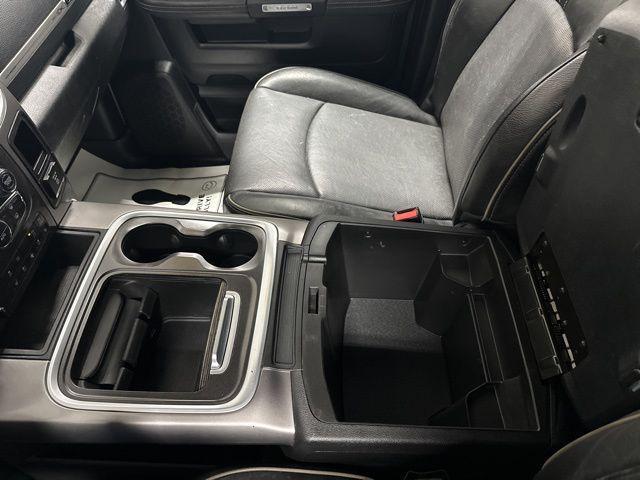 used 2016 Ram 2500 car, priced at $25,781