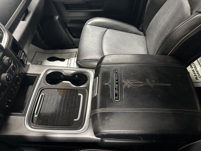 used 2016 Ram 2500 car, priced at $25,781