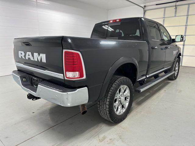 used 2016 Ram 2500 car, priced at $25,781