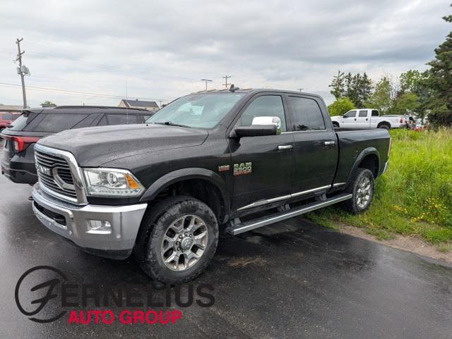 used 2016 Ram 2500 car, priced at $29,865