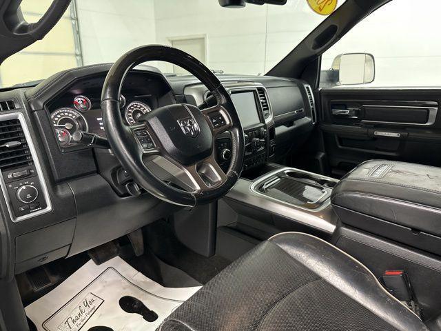 used 2016 Ram 2500 car, priced at $25,781