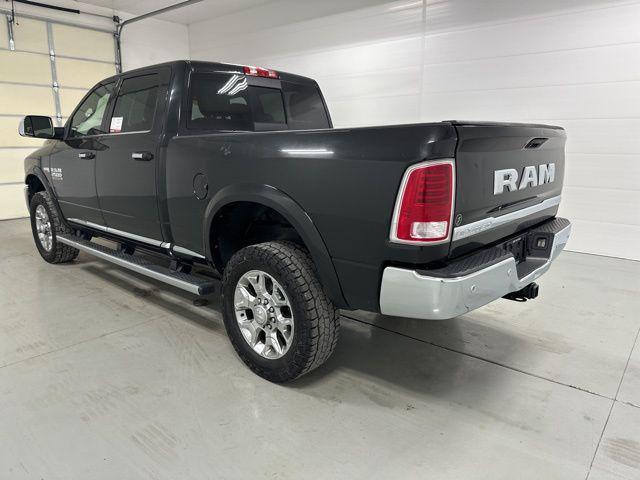 used 2016 Ram 2500 car, priced at $25,781