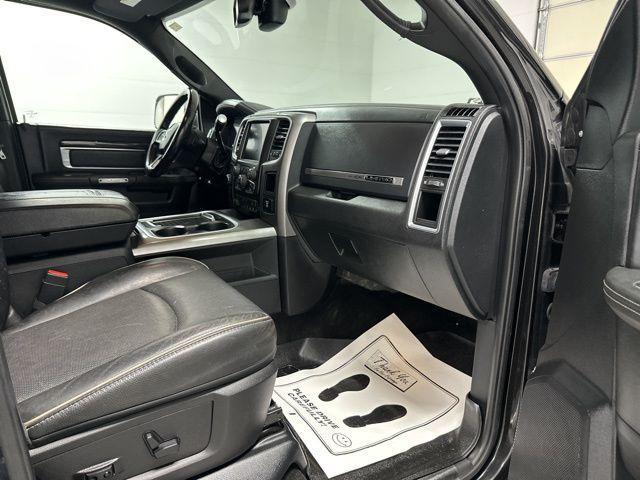 used 2016 Ram 2500 car, priced at $25,781