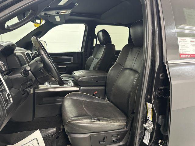 used 2016 Ram 2500 car, priced at $25,781