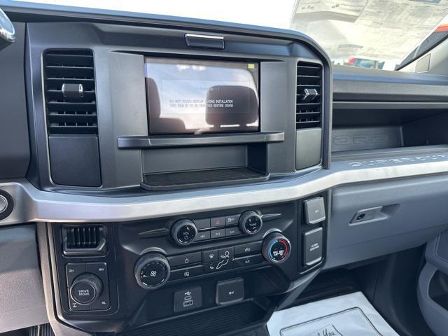 new 2025 Ford F-350 car, priced at $52,985