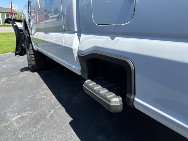 new 2025 Ford F-350 car, priced at $52,985
