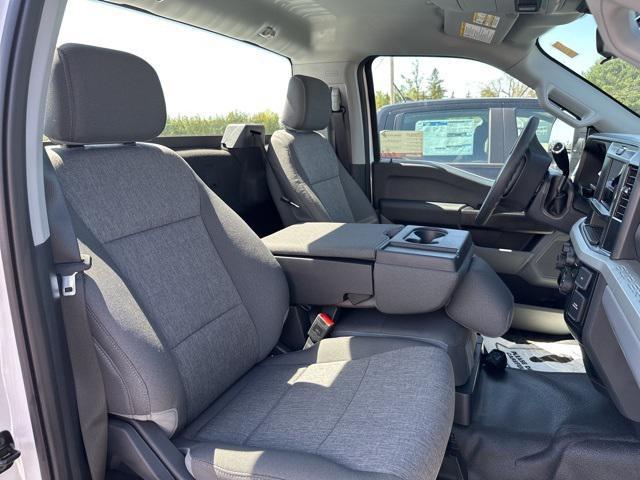 new 2025 Ford F-350 car, priced at $52,985