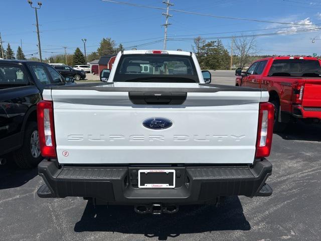 new 2025 Ford F-350 car, priced at $52,985
