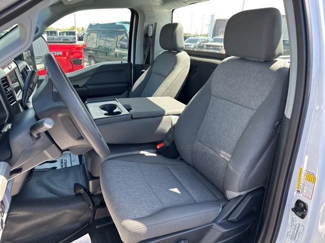 new 2025 Ford F-350 car, priced at $52,985