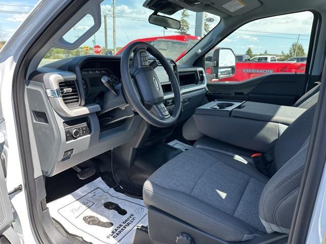 new 2025 Ford F-350 car, priced at $52,985