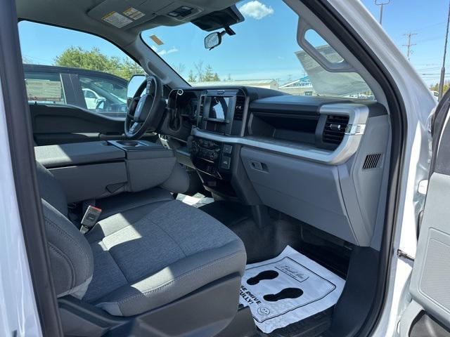 new 2025 Ford F-350 car, priced at $52,985