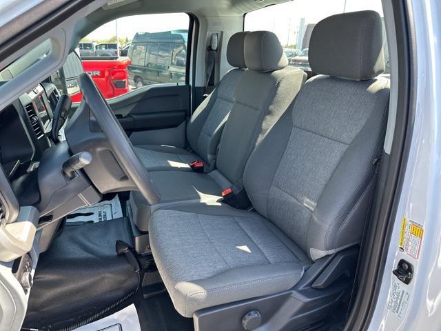 new 2025 Ford F-350 car, priced at $52,985