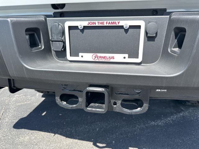 new 2025 Ford F-350 car, priced at $52,985