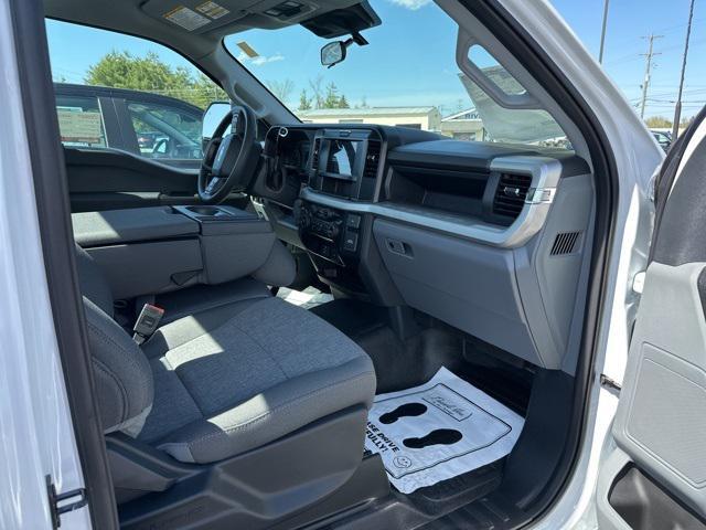 new 2025 Ford F-350 car, priced at $52,985
