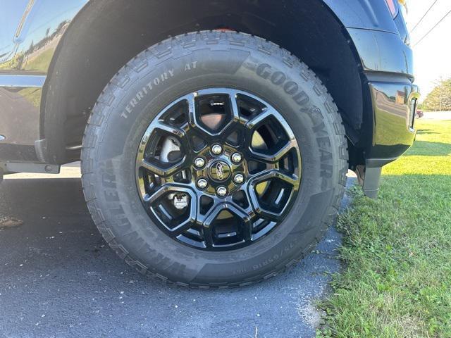 new 2025 Ford F-150 car, priced at $63,895