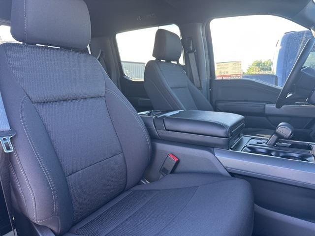 new 2025 Ford F-150 car, priced at $63,895