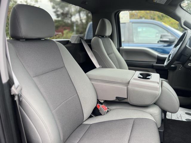 used 2019 Ford F-150 car, priced at $24,800