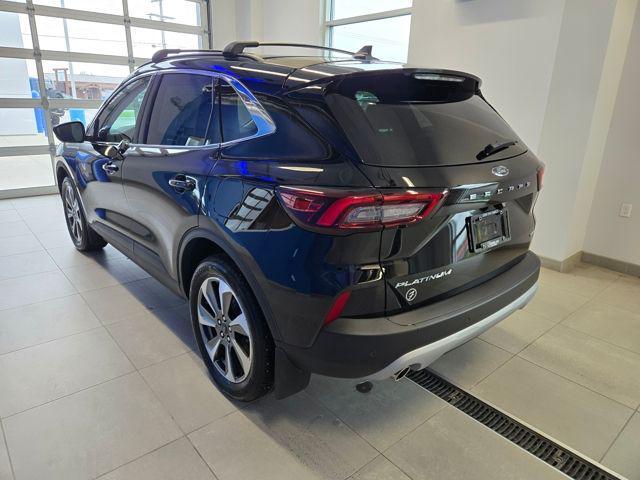 used 2023 Ford Escape car, priced at $29,758