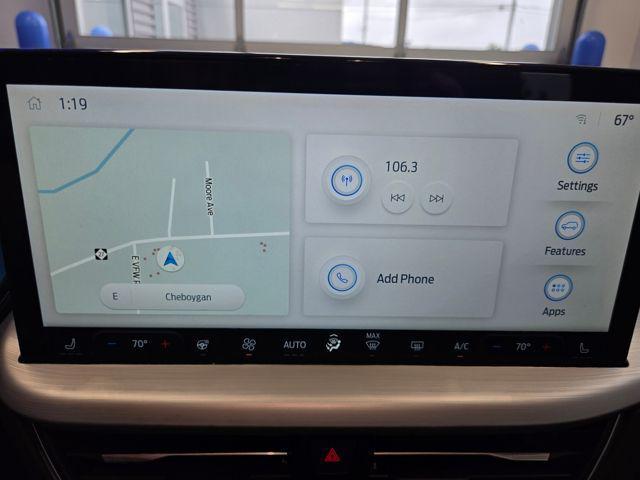 used 2023 Ford Escape car, priced at $29,758